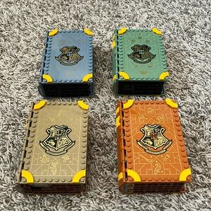 LEGO Harry Potter Hogwarts Moment